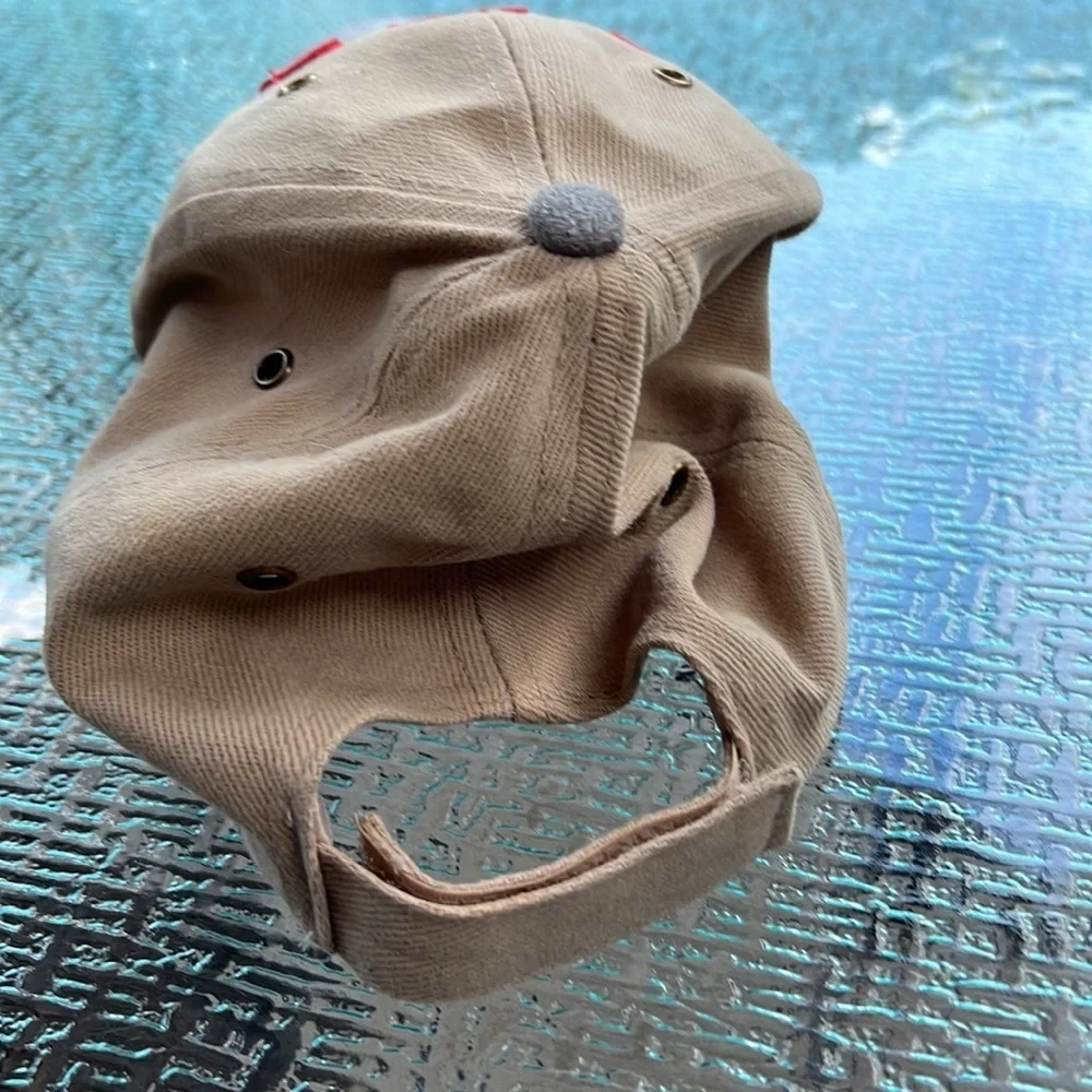 Australia baseball hat